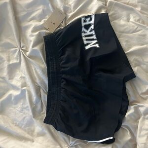 Nike drifit shorts